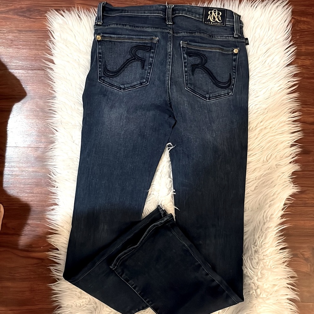 Rock & Republic jeans